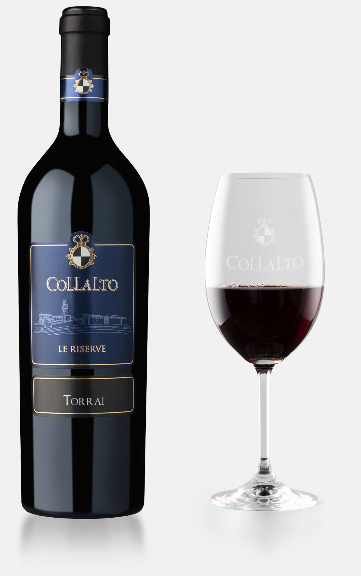 Collalto shop - conte collalto