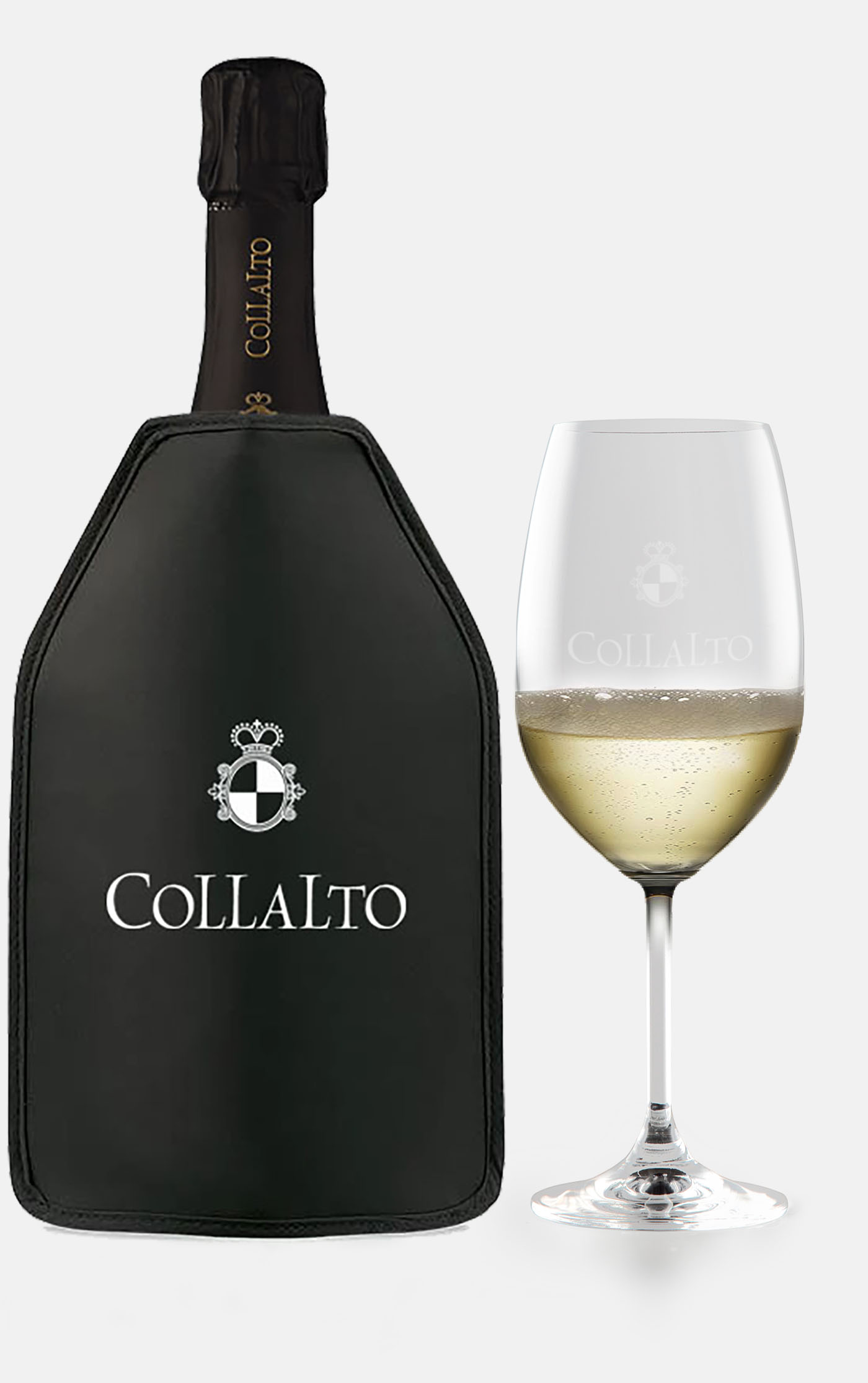 Raffredda vino